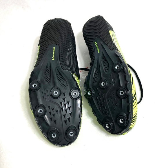 Under Armour Mens Kick Sprint w/ Spikes & Wrench Size 9 & 14 main image 5